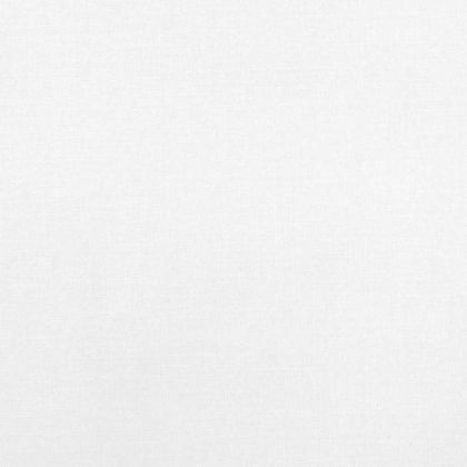 Плисирана щора 80 х 100 см, бяла