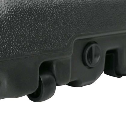 Стойка за чадър, черна