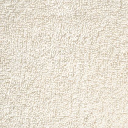 Премиум кърпи за баня SOLUND 4 бр кремави 70x140 см 600 gsm