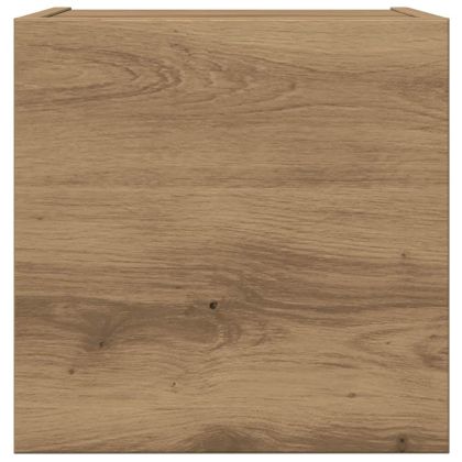 Комплект от 4 части за стенен монтаж на телевизора