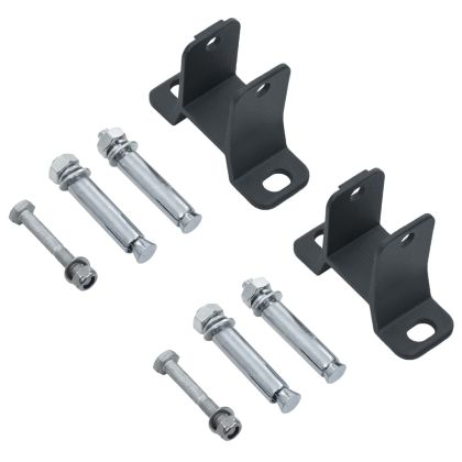 Ръчно прибиращ се сенник, 400x350 см, жълто и бяло