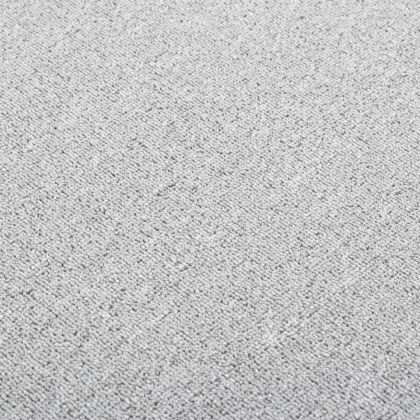 Пътека, светлосива, 80x400 см