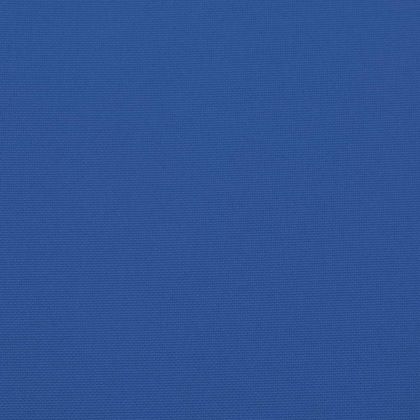 Палетни възглавници, 3 бр, сини, текстил