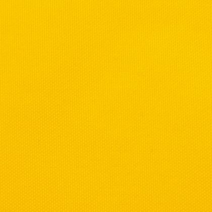 Платно-сенник, Оксфорд текстил, правоъгълно, 2x3,5 м, жълто