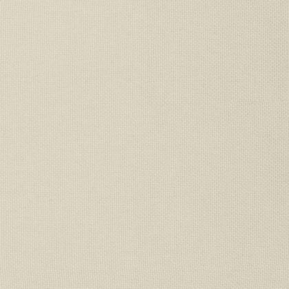 Табуретка, кремава, 51x41x40 см, плат