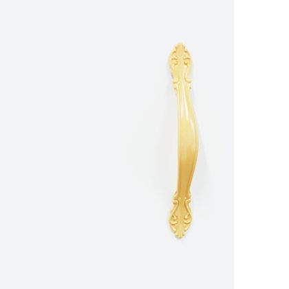 ТВ шкаф, бял, 150x30x50 см, инженерно дърво