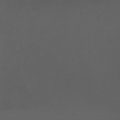 Фотьойл, сив, изкуствена кожа