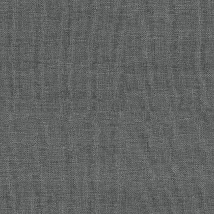 Реклайнер, тъмносив, текстил