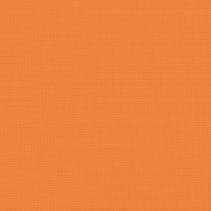 Табуретка, тъмножълта, 51x41x40 см, текстил