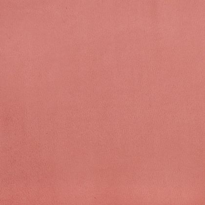 Релакс стол, розов, кадифе