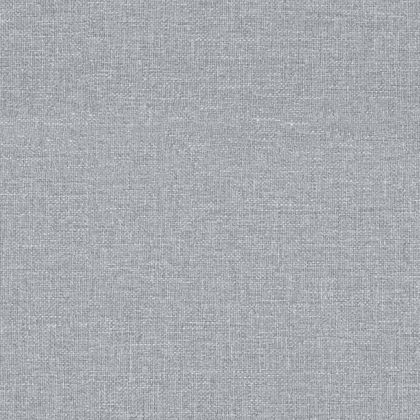 Реклайнер стол, светлосив, текстил