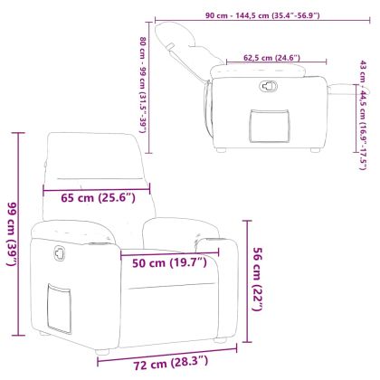 Наклоняем стол, черен, текстил