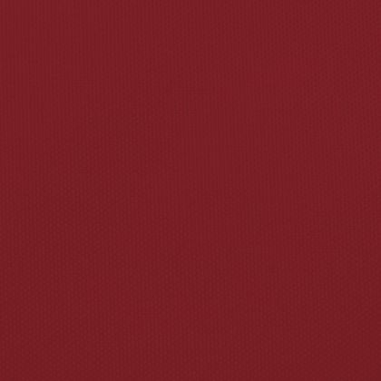 Платно-сенник, Оксфорд текстил, правоъгълно, 3x6 м, червено