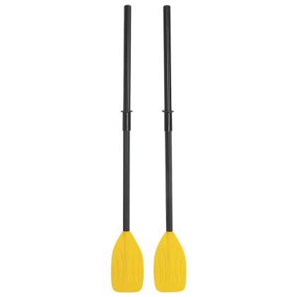 Bestway Hydro-Force надуваема лодка с помпа и гребла, синя