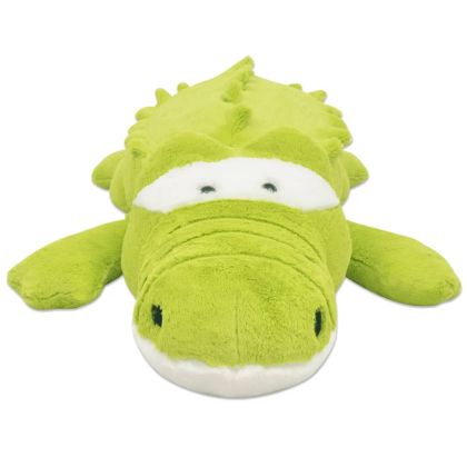 Плюшена играчка крокодил XXL 150 см