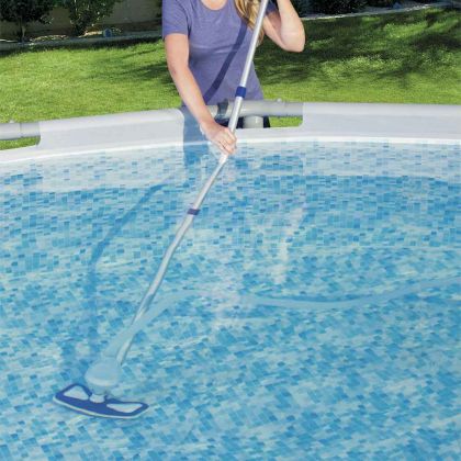 Bestway Flowclear Комплект за почистване на басейн AquaClean