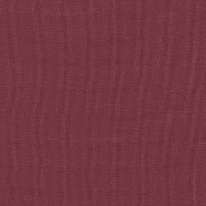 Стол реклайнер, виненочервен, текстил