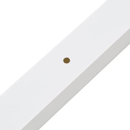 Кабелен канал 60x60 мм 10 м PVC