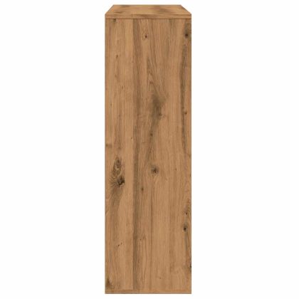 Шкаф за книги Artisan Oak 98x29x97,5 cm