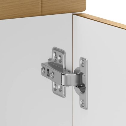 Кухненски шкаф Porto, дъб артизан, инженерно дърво