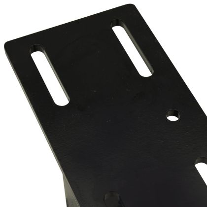 Универсална стойка за струг за дърво