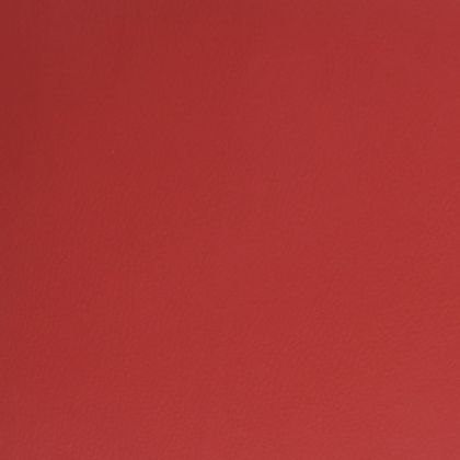 Офис стол, виненочервен, изкуствена кожа