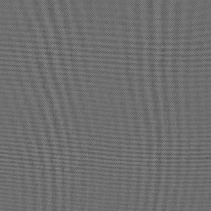 Градински възглавници, 4 бр, 45x45 см, сиви