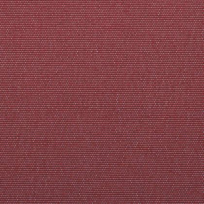 Автоматично прибираща се тента, бордо, 400x300 см