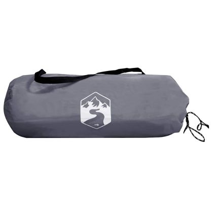 Вътрешна палатка Черен 206 x 188 x 175 см Мрежа