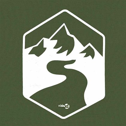 Шатър Зелен 290 x 290 x 251 см текстил