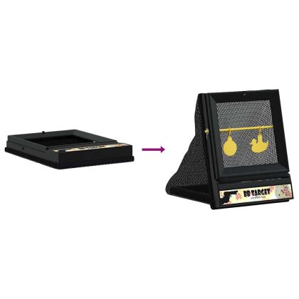 Цел за Airsoft Черно 19 x 26 x 25 см Пластмаса