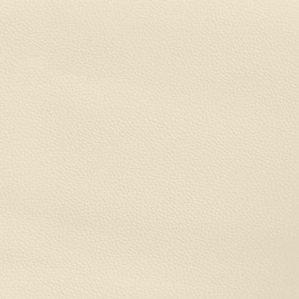 Горни табли за легло 2 бр кремави 90x5x78/88 см,изкуствена кожа