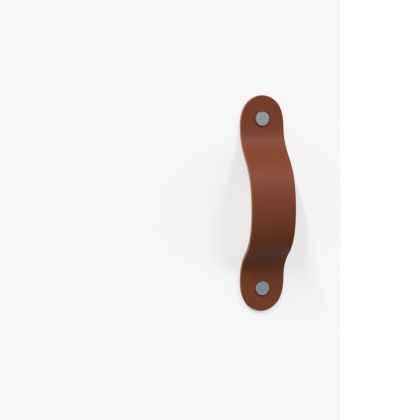 Висок шкаф, бял, 69,5x34x180 см, инженерно дърво