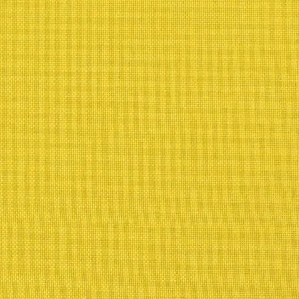 Релаксиращ стол, горчица жълто, плат