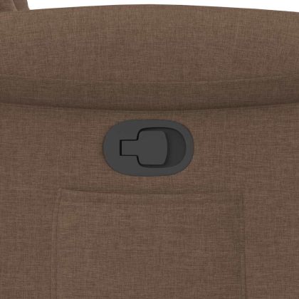 Стол наклоняем, кафяв, текстил