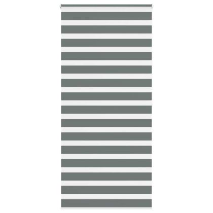 Зеброва щора 115x200 см Ширина на плата 110,9 см Полиестер