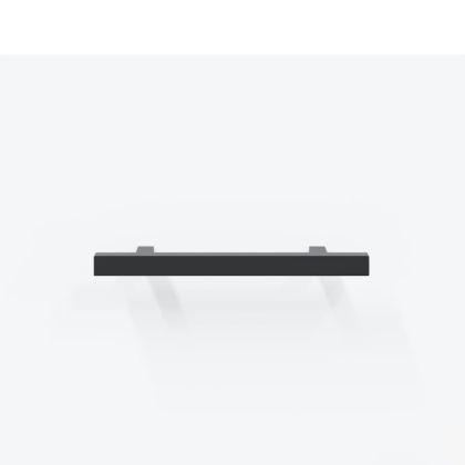 Висок шкаф, бял, 69,5x34x180 см, инженерно дърво