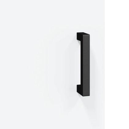 Стенен шкаф бял 69,5x34x90 см