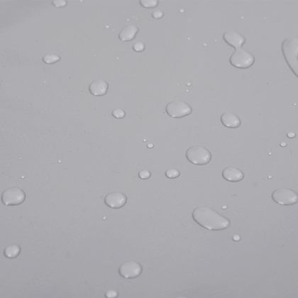 Брезент сив 5x7 м 650 г/м²