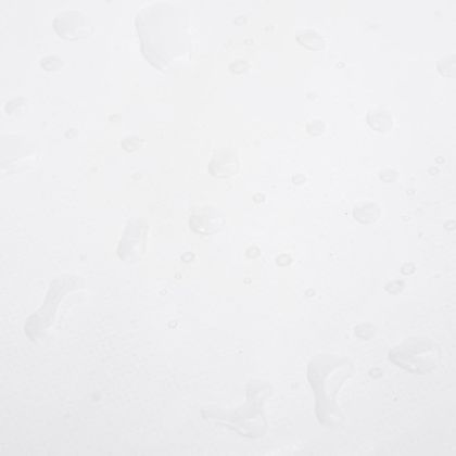 Брезент бял 4x8 м 650 г/м²