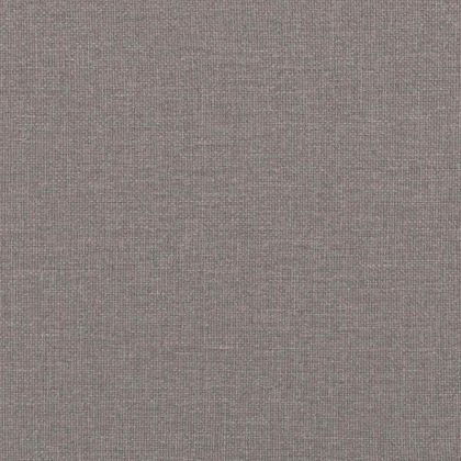 Рамка за легло без матрак Hanko, таупе, 90x200 см, плат