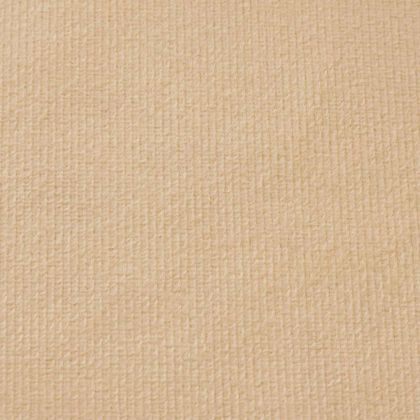 Детски диван, кремав, мек плюш