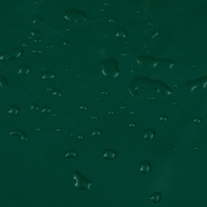 Брезент зелен 2x3 м 650 г/м²