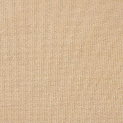 Детско диванче-легло, 2-местно, кремаво, мек плюш