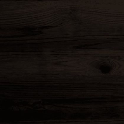 Стълбищни стъпала, 12 бр, тъмнокафяви, 80x25x2 см, дъб масив