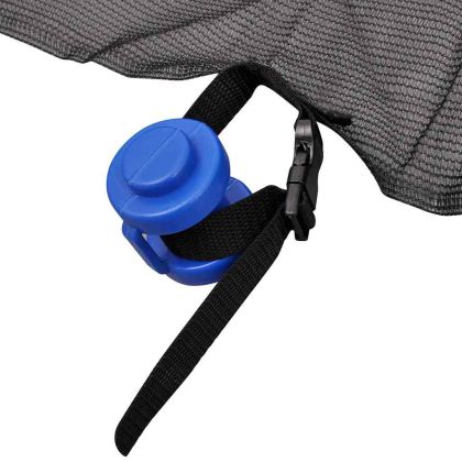 Предпазна мрежа за 3,96 м кръгъл батут