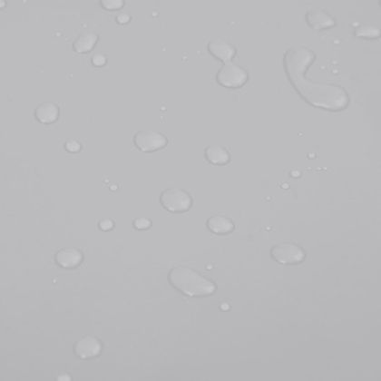 Брезент сив 2,5x4,5 м 650 г/м²