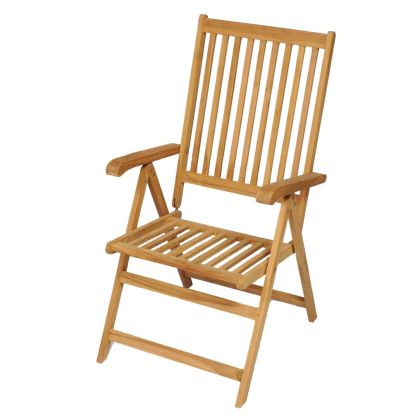 Градински трапезен комплект, 9 части, тиково дърво масив