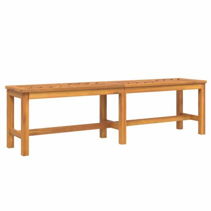 Комплект за хранене в градината 5 pcs Кафяво