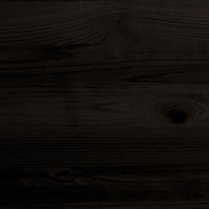 Стълбищни стъпала, 12 бр, тъмнокафяви, 90x25x2 см, дъб масив